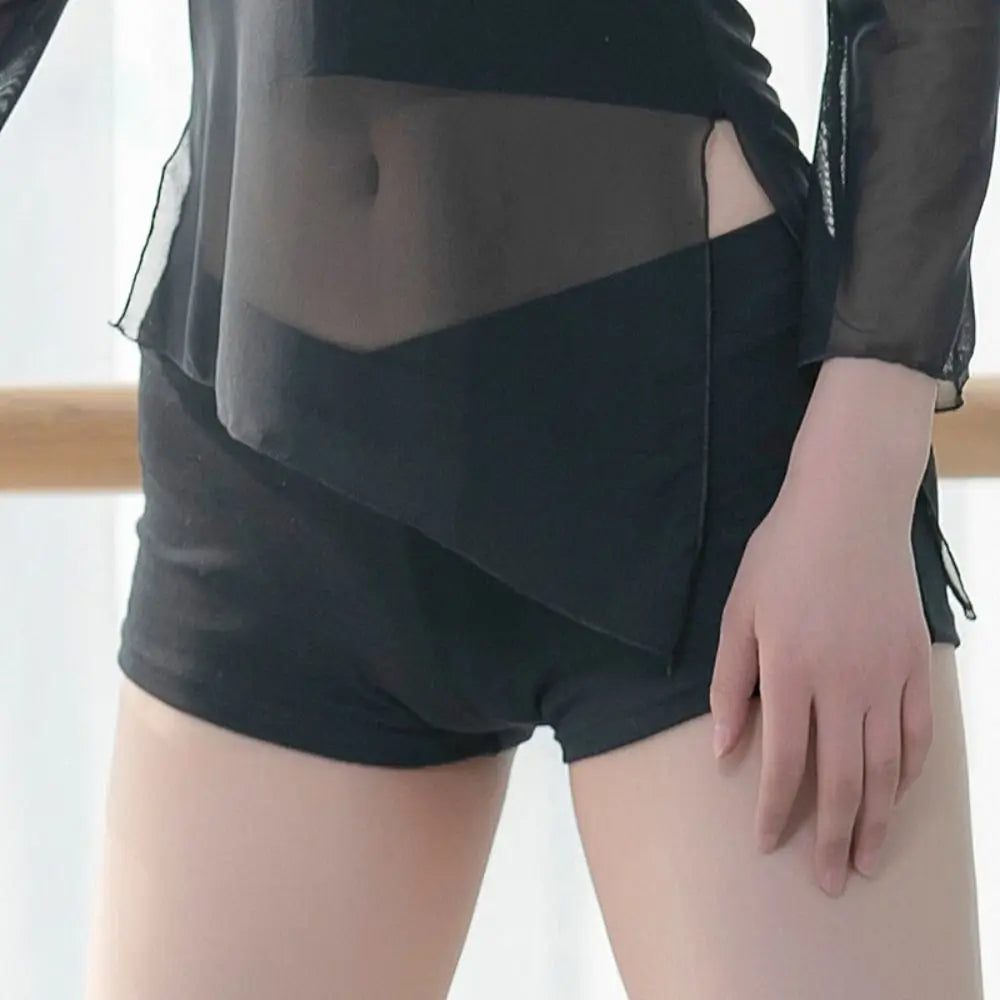 Athletic Shorts